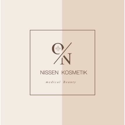 Logo de Nissen Kosmetik | Kosmetikstudio Büdelsdorf