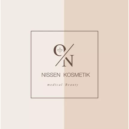 Logotipo de Nissen Kosmetik | Kosmetikstudio Büdelsdorf