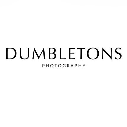 Logotyp från Dumbletons Photography