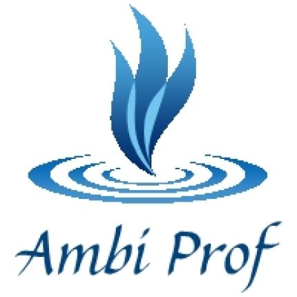 Logotipo de Ambiprof