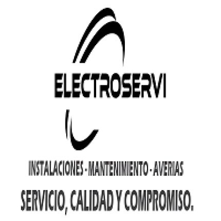 Logotyp från Electroservi