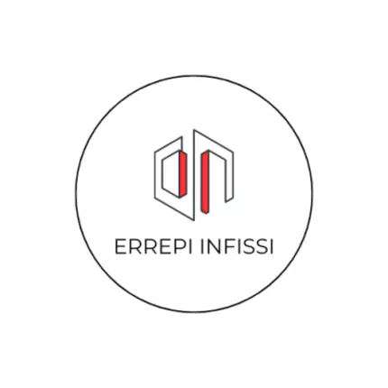 Logo da Errepi Infissi