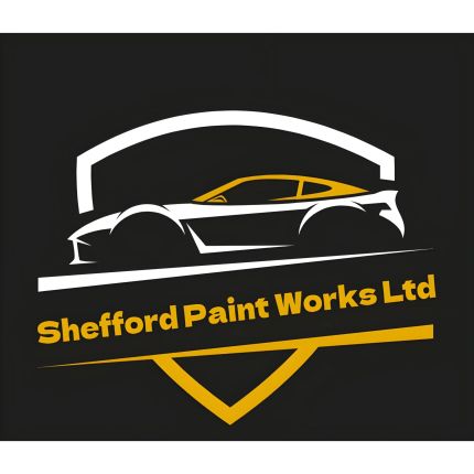 Logo van Shefford Paint Works Ltd