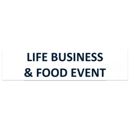 Logo de Life Business & Food Event