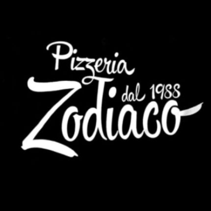 Logo van Zodiaco Pizzeria