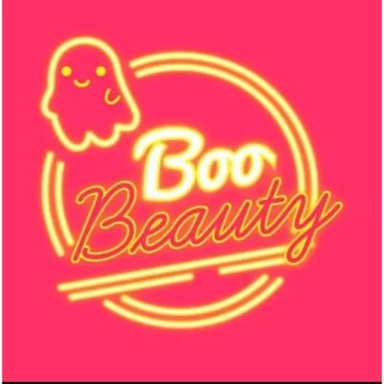 Logo van Boo Beauty