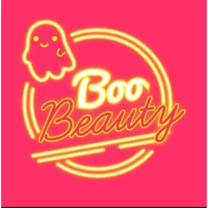 Logo fra Boo Beauty