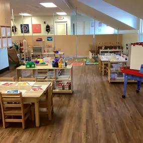 Bild von Derry Road KinderCare