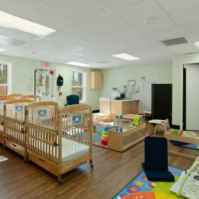 Infant Classroom