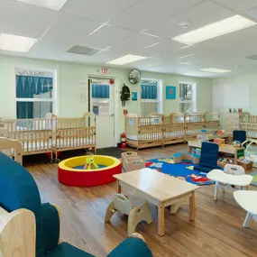 Infant Classroom