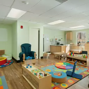 Infant Classroom