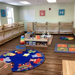 Infant Classroom