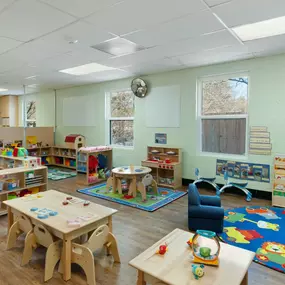 Toddler Classroom