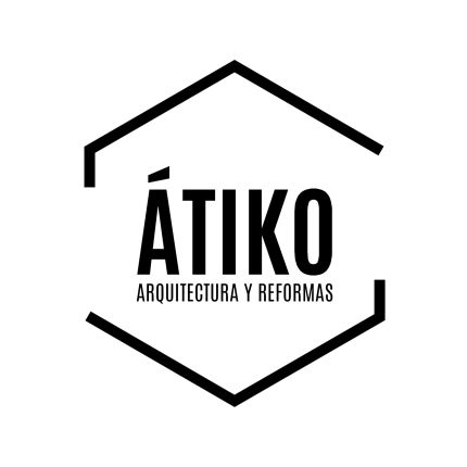 Logo fra Grupo Átiko