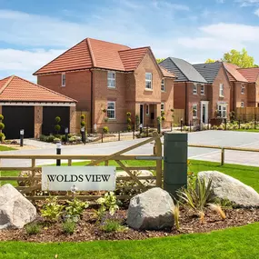 Bild von David Wilson Homes - Wolds View