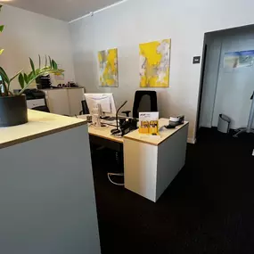 Bild von HUK-COBURG Versicherung Stephanie Schröder in Hamburg - Bramfeld