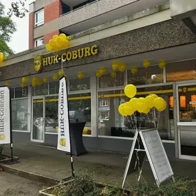 Bild von HUK-COBURG Versicherung Stephanie Schröder in Hamburg - Bramfeld