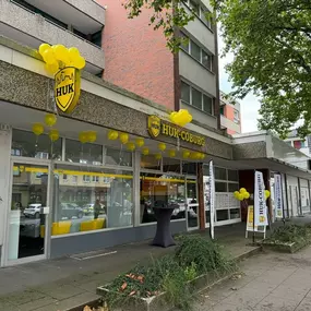 Bild von HUK-COBURG Versicherung Stephanie Schröder in Hamburg - Bramfeld