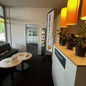 Bild von HUK-COBURG Versicherung Stephanie Schröder in Hamburg - Bramfeld