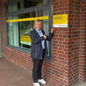 Bild von HUK-COBURG Versicherung Stephanie Schröder in Hamburg - Bramfeld