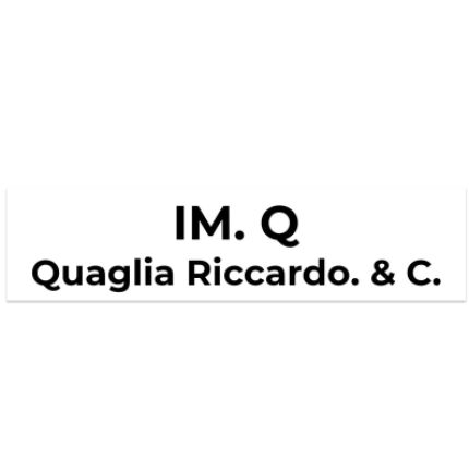 Logo de Im. Q di Quaglia R. e C.