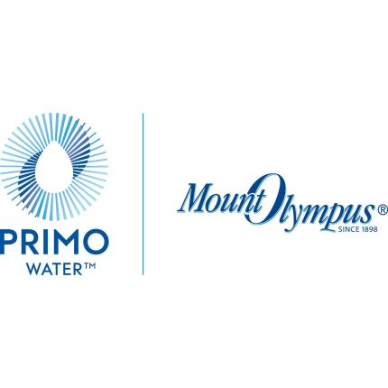 Logotipo de Mount Olympus Water Delivery Service 4940