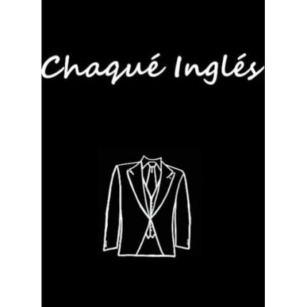 Logo da Chaqué Inglés: Alquiler y Venta de Chaqués y Trajes