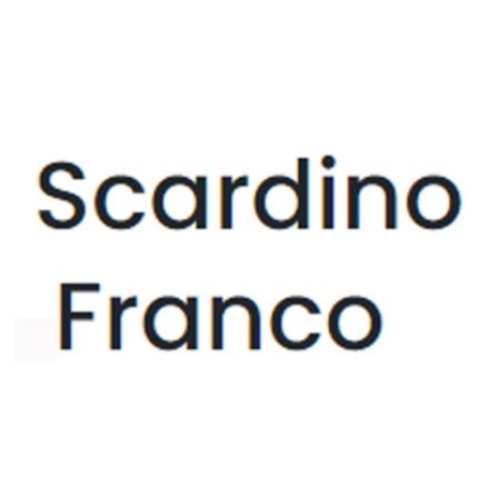 Logo van Scardino Franco OFFICINA