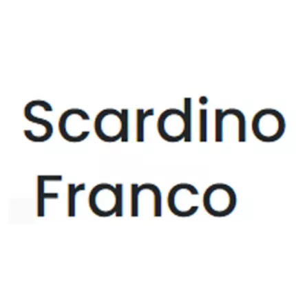 Λογότυπο από Scardino Franco OFFICINA