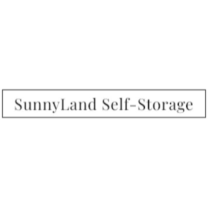Logo von Sunnyland Self Storage