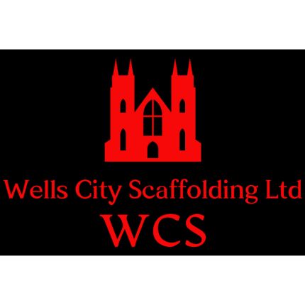 Logo von Wells City Scaffolding Ltd