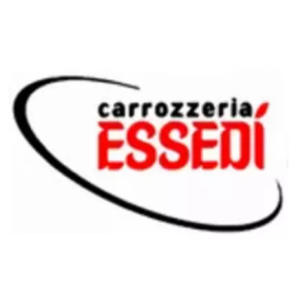 Logotipo de Carrozzeria Essedi