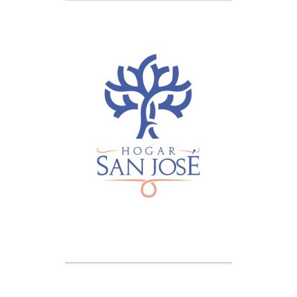 Logo da Ayuda A Domicilio Hogar San José