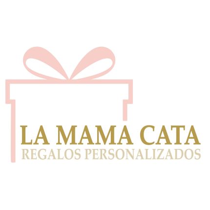 Logo da La Mama Cata