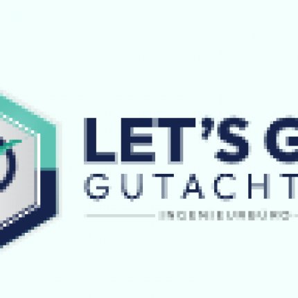 Logo von Let's Go Gutachten