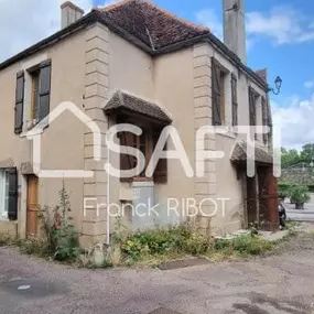 Bild von Franck RIBOT SAFTI Immobilier Avallon