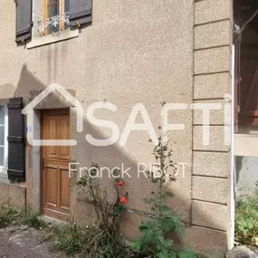 Bild von Franck RIBOT SAFTI Immobilier Avallon