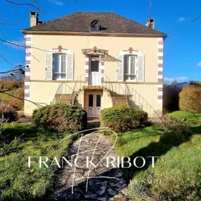 Bild von Franck RIBOT SAFTI Immobilier Avallon