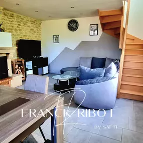 Bild von Franck RIBOT SAFTI Immobilier Avallon