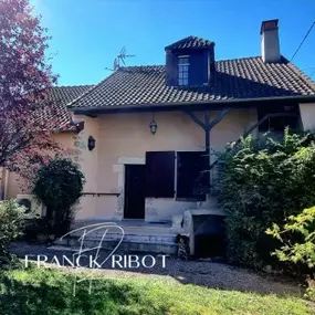 Bild von Franck RIBOT SAFTI Immobilier Avallon