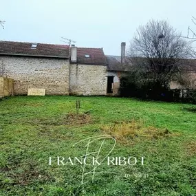 Bild von Franck RIBOT SAFTI Immobilier Avallon