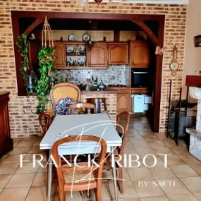 Bild von Franck RIBOT SAFTI Immobilier Avallon