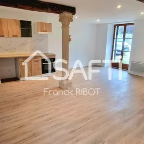 Bild von Franck RIBOT SAFTI Immobilier Avallon