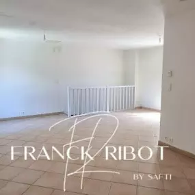 Bild von Franck RIBOT SAFTI Immobilier Avallon