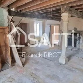 Bild von Franck RIBOT SAFTI Immobilier Avallon