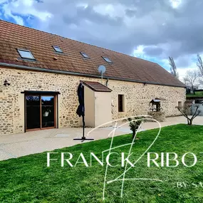 Bild von Franck RIBOT SAFTI Immobilier Avallon