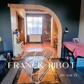 Bild von Franck RIBOT SAFTI Immobilier Avallon