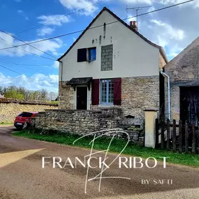 Bild von Franck RIBOT SAFTI Immobilier Avallon