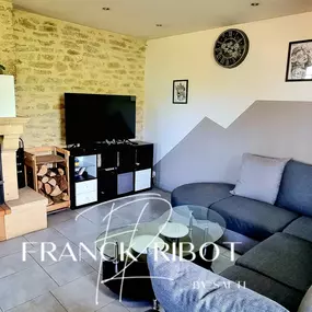 Bild von Franck RIBOT SAFTI Immobilier Avallon