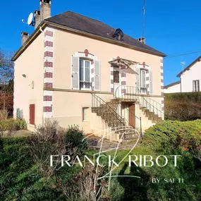 Bild von Franck RIBOT SAFTI Immobilier Avallon